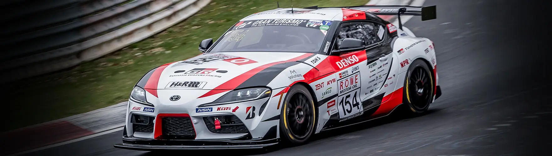 Parti auto dei migliori brand