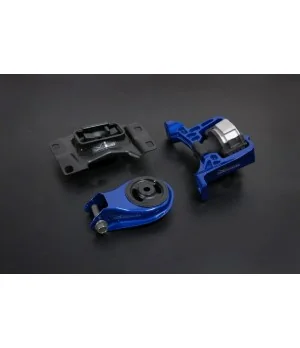 Hardrace Q0116 Harden Engine Mount Mazda 3 