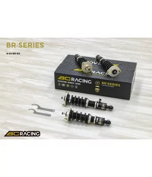 BC Racing BR-RS Coilovers for MAZDA MX-5/MIATA NA/NB 89 - 05 