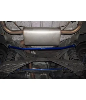 Hardrace Q0181 Rear Sub-frame Brace Volvo S60, V60