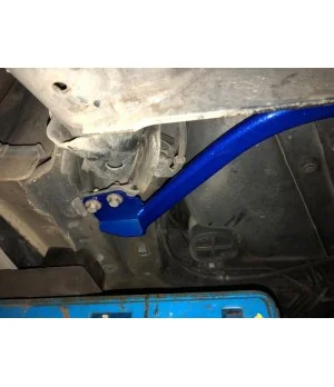 Hardrace Q0194 Rear Lower Brace Ford Fiesta