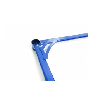 Hardrace Q0218 Front Lower Brace Subaru Forester, Impreza, XV