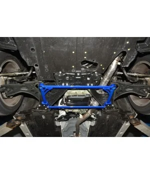 Hardrace Q0218 Front Lower Brace Subaru Forester, Impreza, XV