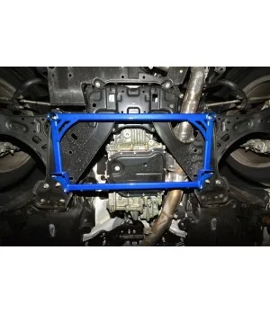 Hardrace Q0218 Front Lower Brace Subaru Forester, Impreza, XV