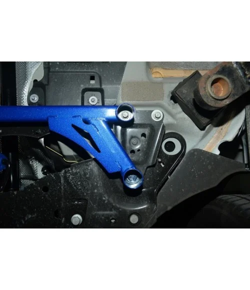 Hardrace Q0224 Front Lower Brace Volvo XC60, XC90