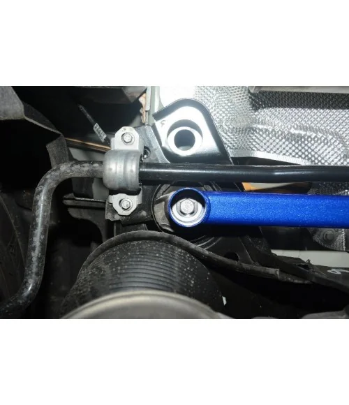 Hardrace Q0226 Rear Sub-frame Support Brace Volvo XC60