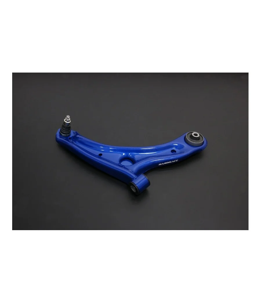 Hardrace Q0240 Rc Front Lower Control Arm Honda City, Fit