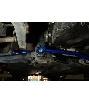 Hardrace Q0244 Front Lower Brace Hyundai Elantra