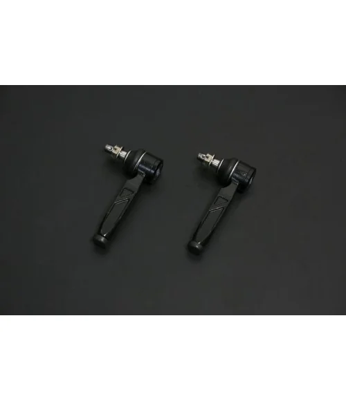 Hardrace Q0249 Tie Rod Ends Nissan 240SX