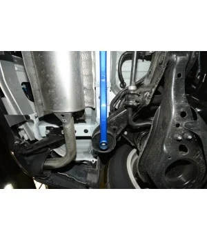 Hardrace Q0267 Rear Sub-frame Brace Lexus RX