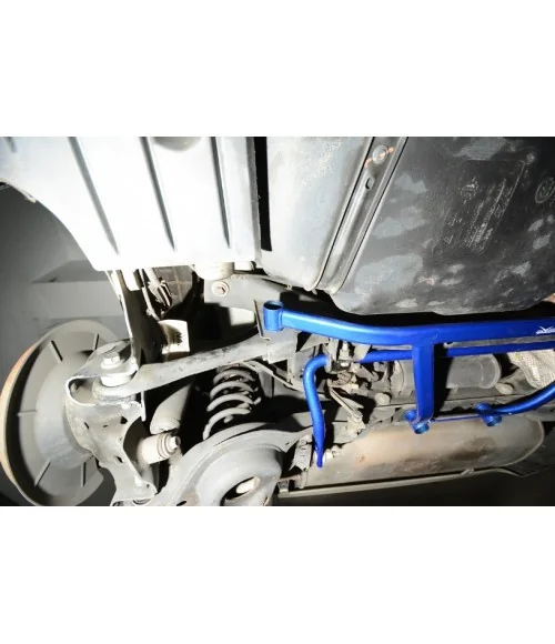 Hardrace Q0286 Rear Lower Brace Ford Focus