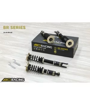 BC Racing BR-RS Coilovers for Jaguar F-Type X152 13+ (RWD) 