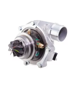 GARRETT G25-550 Turbocompressore 858161-5002S Super Core 
