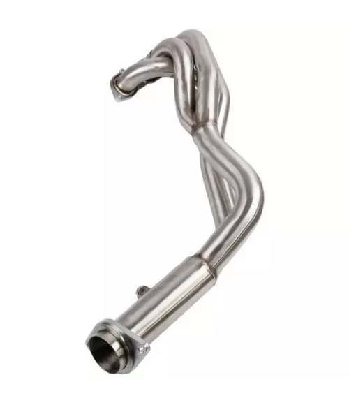 SRS Exhaust Systems - Header 4-2-1 for Honda S2000