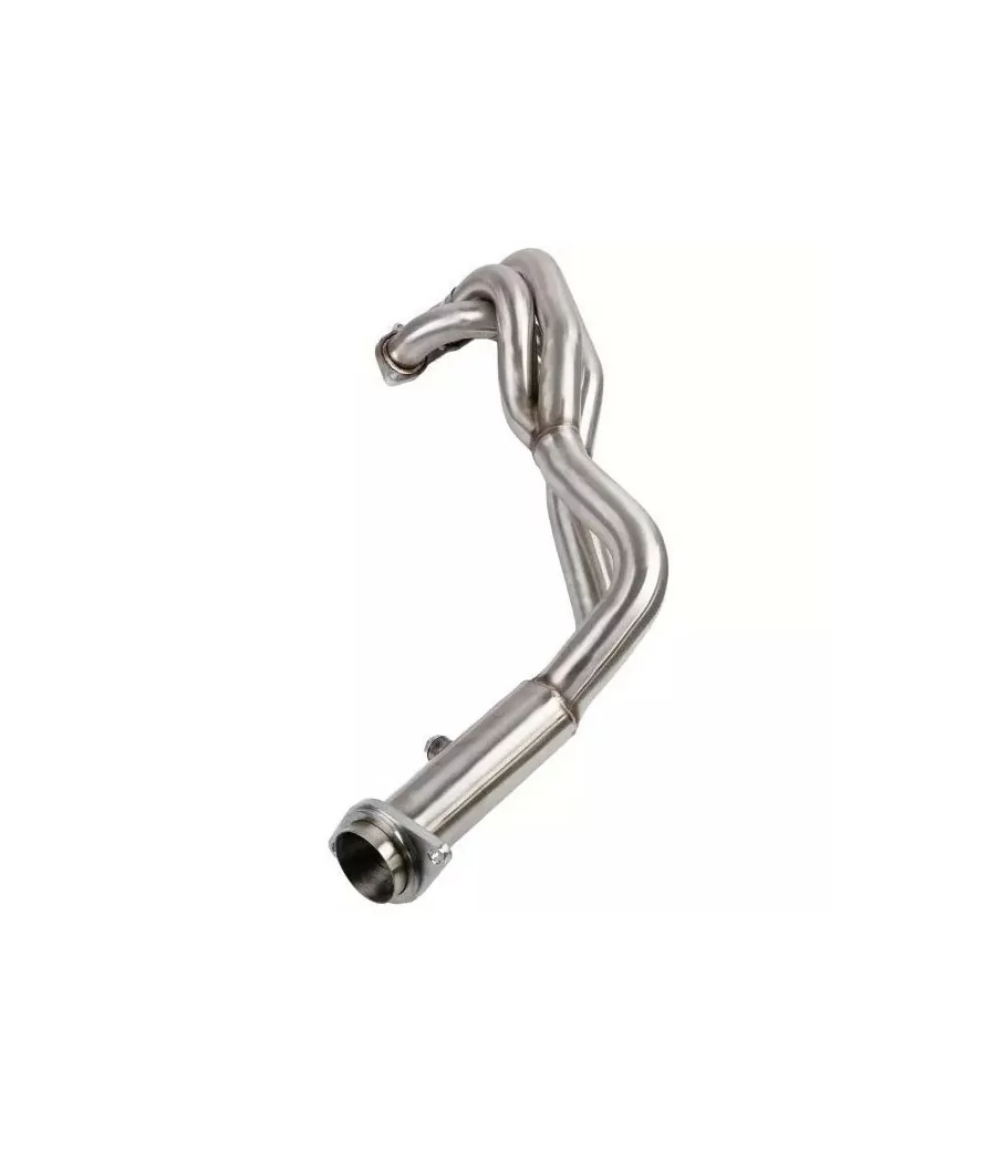 SRS Exhaust Systems - Header 4-2-1 Collettori Honda S2000 