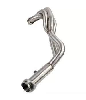 SRS Exhaust Systems - Header 4-2-1 Collettori Honda S2000 