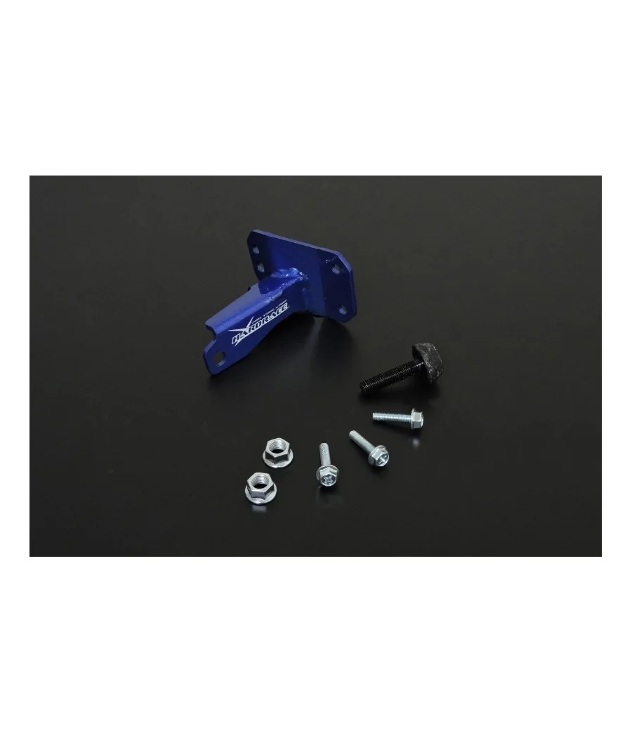 Hardrace Q0369 Brake Master Cylinder Stopper