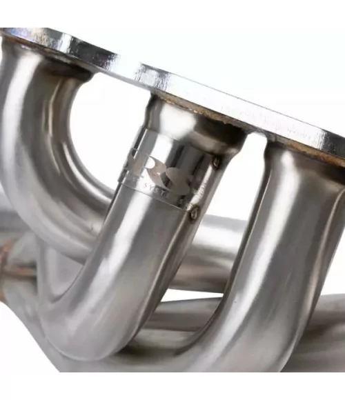 SRS Exhaust Systems - Header 4-2-1 for Honda S2000 