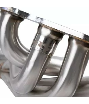 SRS Exhaust Systems - Header 4-2-1 Collettori Honda S2000 