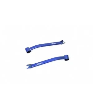 Hardrace Q0378 Rear Lower Brace Toyota Camry