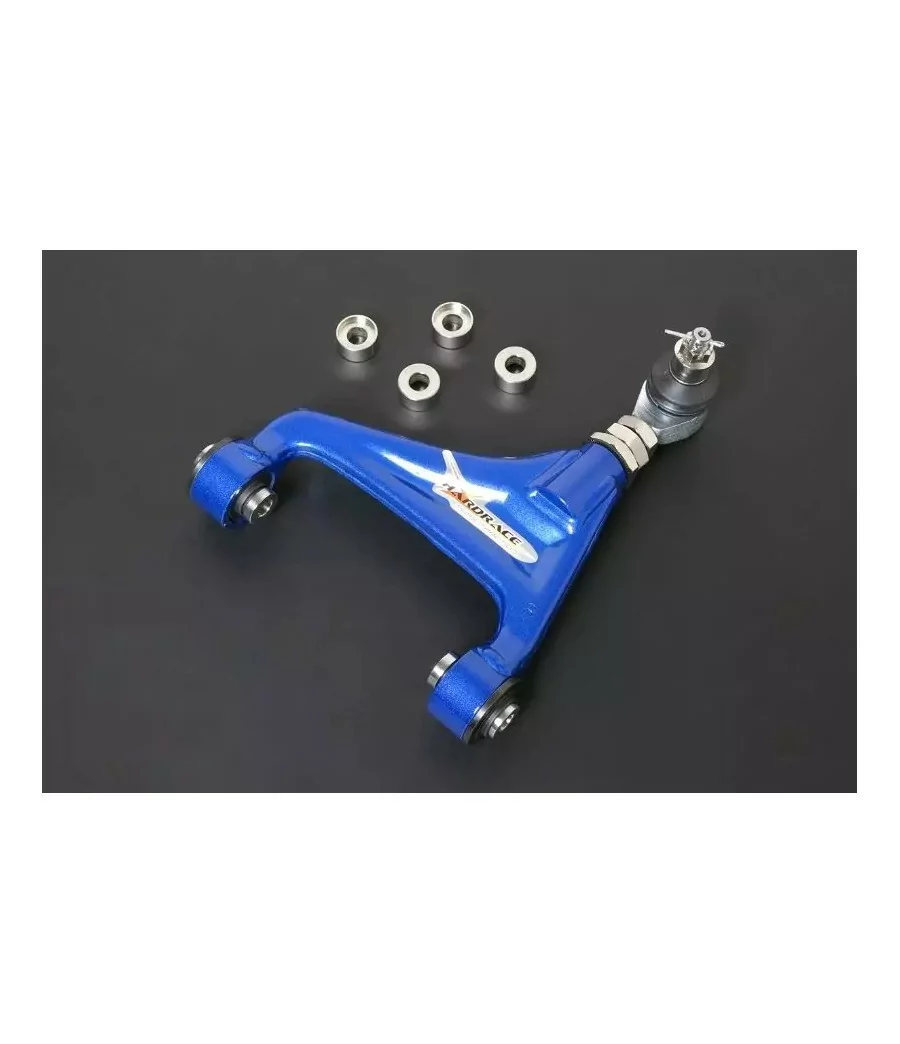 Hardrace 8512 Braccio superiore posteriore regolabile Honda S2000 