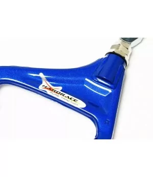 Hardrace 8512 Braccio superiore posteriore regolabile Honda S2000 