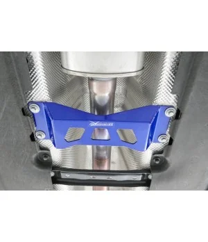 Hardrace Q0446 Middle Lower Brace Volvo XC40