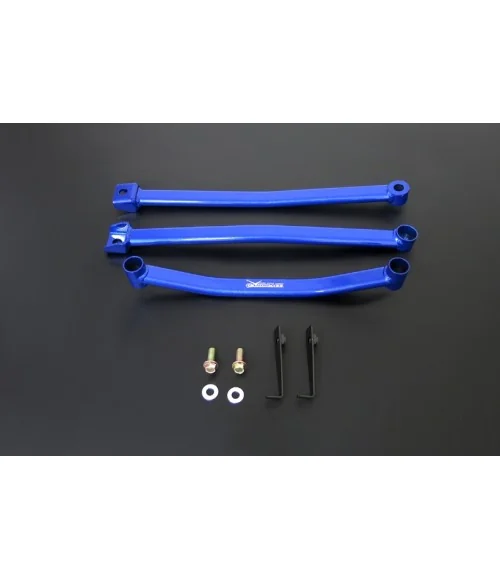 Hardrace Q0451 Rear Lower Brace Suzuki Ignis