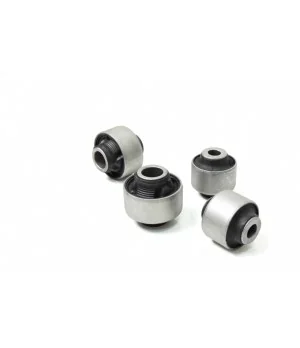 Hardrace Q0455 Front Lower Arm Bushing Nissan March