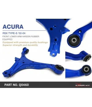 Hardrace Q0460 Front Lower Arm Honda Integra