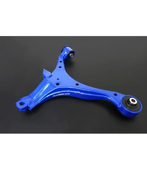 Hardrace Q0464 Front Lower Arm Honda Integra