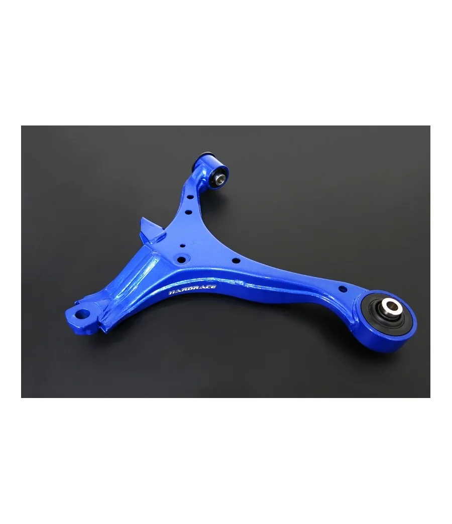 Hardrace Q0464 Front Lower Arm Honda Integra