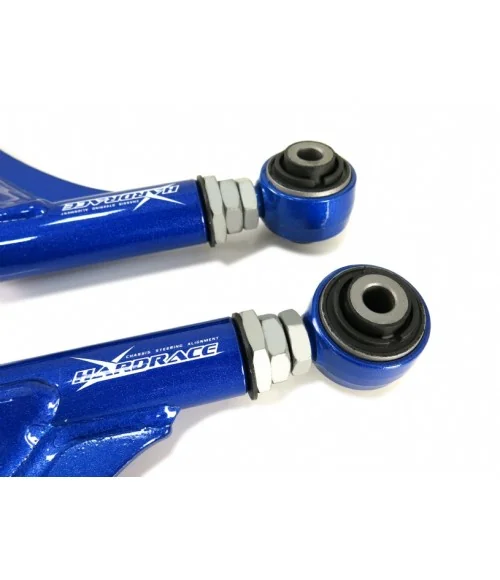 Hardrace Q0472 Rear Upper Camber Arm