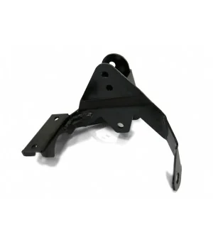 Hardrace Q0483 Rear Track Bar Relocation Bracket Jeep Wrangler, Wrangler unlimited