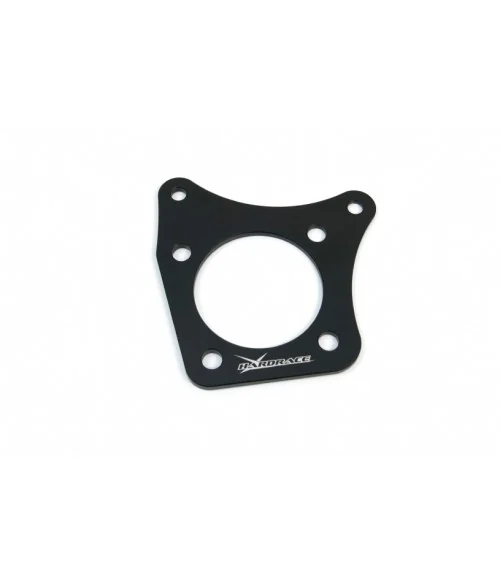 Hardrace Q0542 Rear Camber/toe Adjusting Spacer Ford Focus