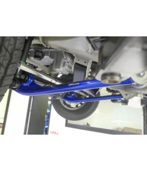 Hardrace Q0560 Front Radius Arm Suzuki Jimny