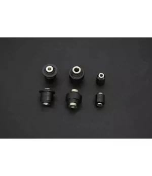 Hardrace Q0132 Front Lower Arm Bushing Set Honda S2000 