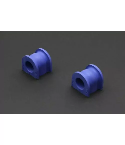 Hardrace 6949 Front Stabilizer Bushing Set Honda S2000