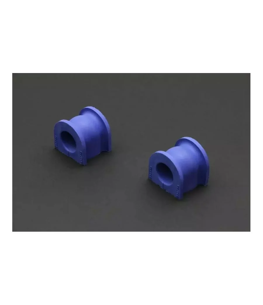 Hardrace 6949 Front Stabilizer Bushing Set Honda S2000 