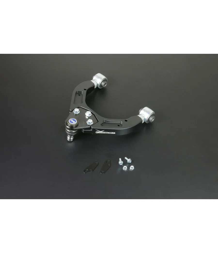 Hardrace Q0664 Front Upper Camber Kit Bmw 5 Series, 6 Series