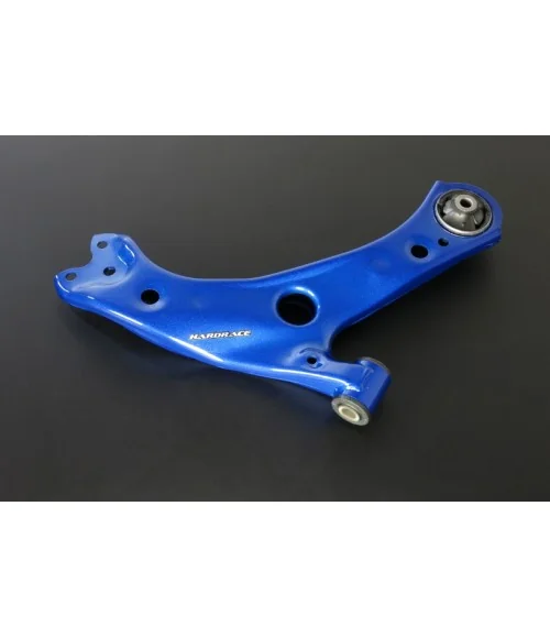 Hardrace Q0681 Front Lower Control Arm Toyota Corolla/altis/auris, Prius