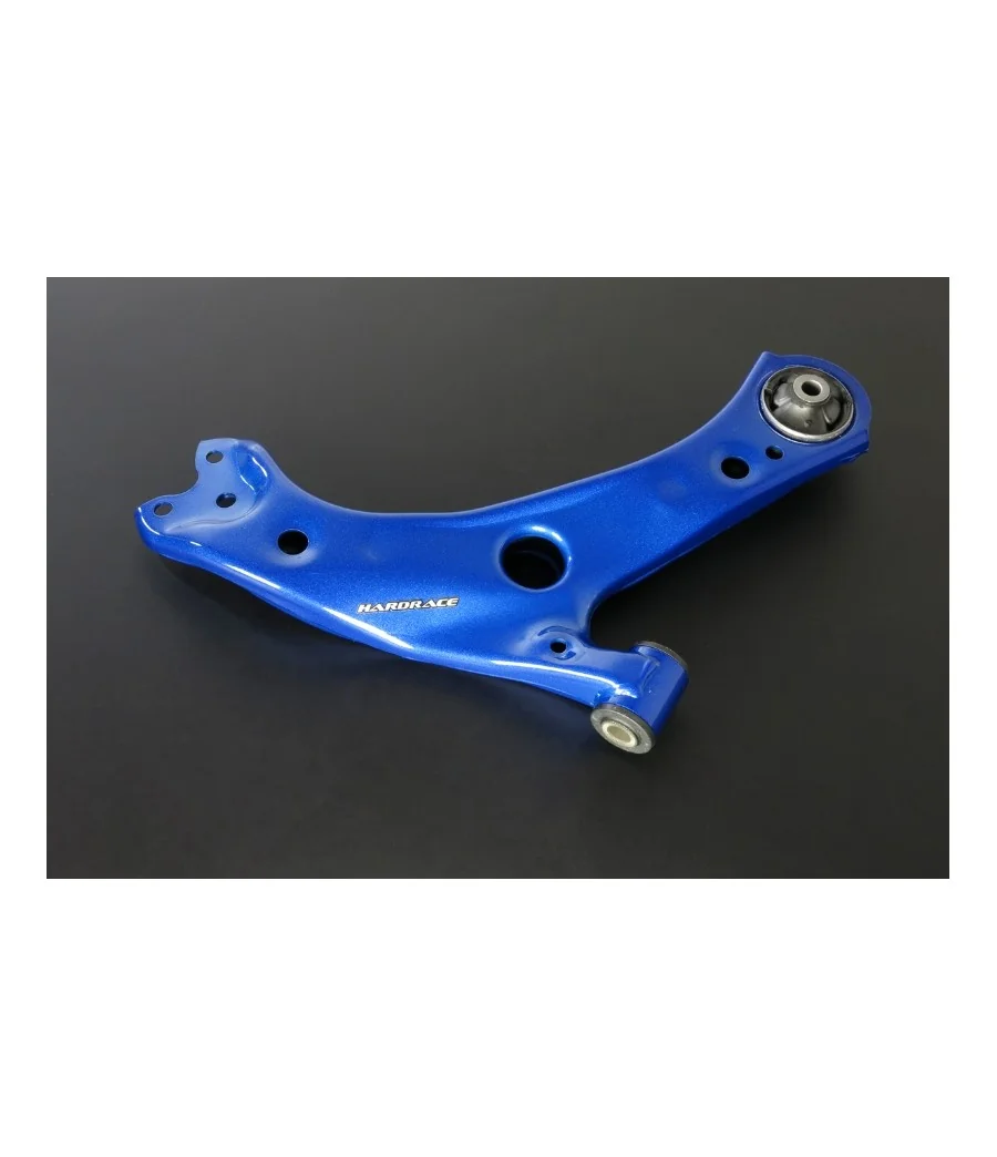 Hardrace Q0681 Front Lower Control Arm Toyota Corolla/altis/auris, Prius