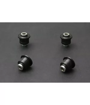 Hardrace 6872 Front Upper Arm Bushing Set Honda S2000 