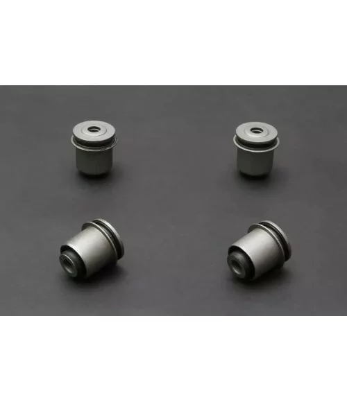 Hardrace 7417 Front Upper Arm Bushing Set Honda S2000 