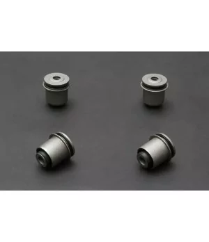 Hardrace 7417 Front Upper Arm Bushing Set Honda S2000 