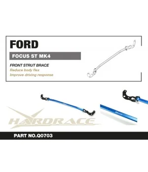 Hardrace Q0703 Front Strut Brace Ford Focus