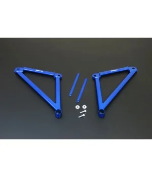 Hardrace Q0716 Rear Lower Brace Mazda MX-5 Miata