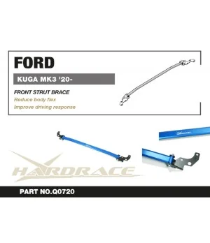 Hardrace Q0720 Front Strut Brace Ford KUGA