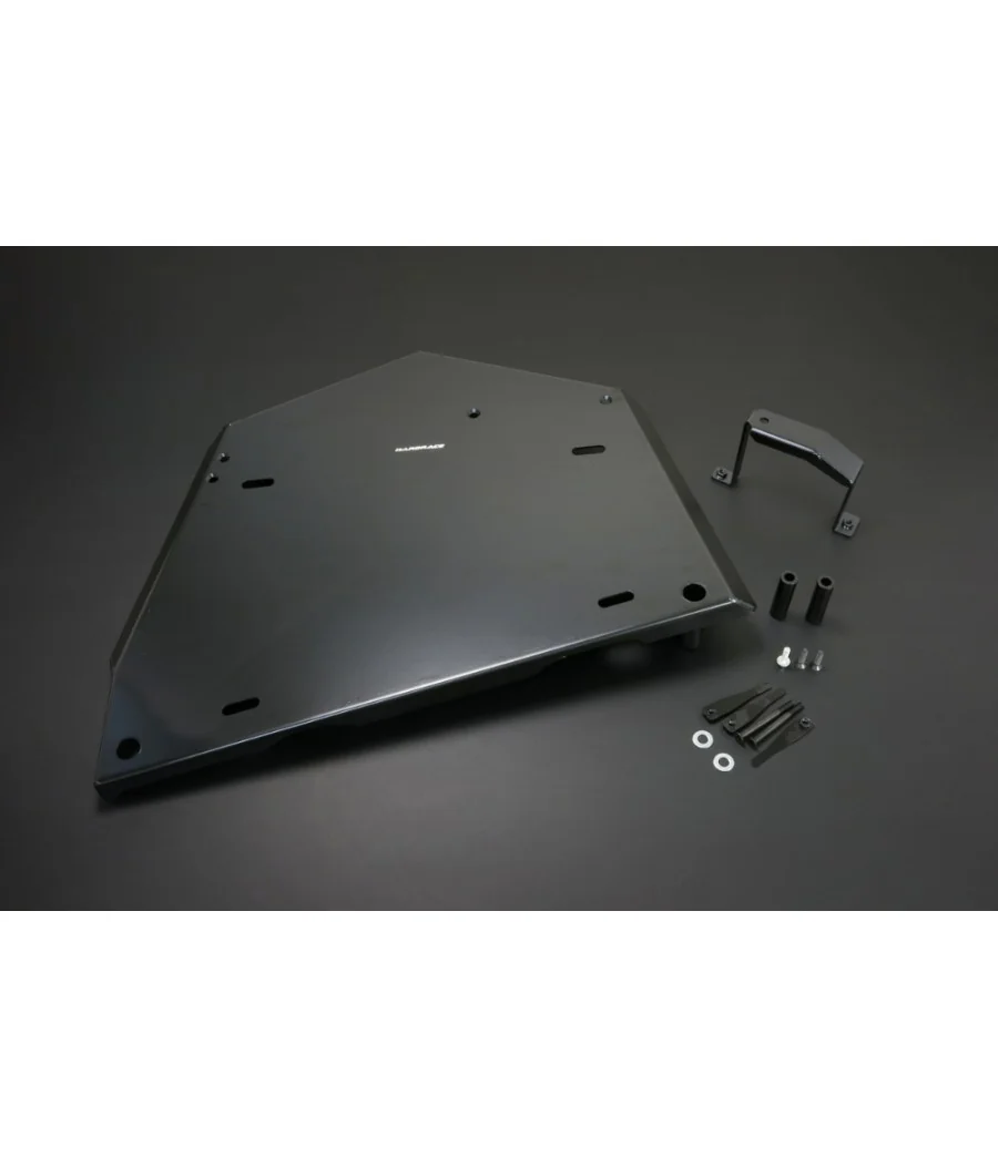 Hardrace Q0761 Transfer Box Skid Plate Suzuki Jimny