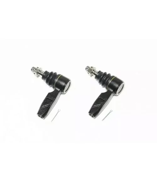 Hardrace 8749 Rc Tie Rod End Set Honda S2000 